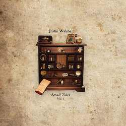 Justin Walshe - Forever's Just Another Name