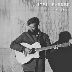 Joel Barker - City