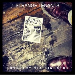 Strange Tenants - Grey Skies (Over Collingwood)