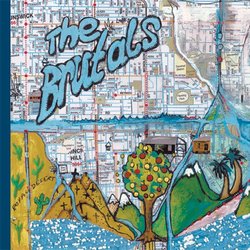 the Brutals - Pizza Heaven - Internet Download