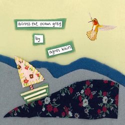 Agnes Kain - Missing