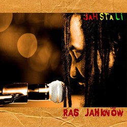 Ras Jahknow - Let's Unite