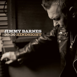 Jimmy Barnes - I'm Still On Your Side (feat. Bernard Fanning)