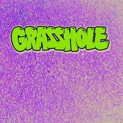 Grasshole - The Great Barrier Reefer - Internet Download
