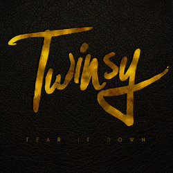 Twinsy - Tear It Down