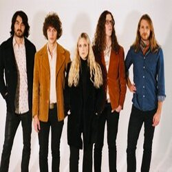 Burn Antares - Crystal Love
