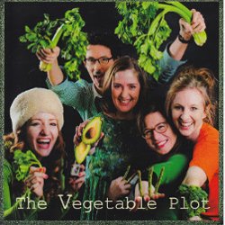 The Vegetable Plot - Let's Make A Salad