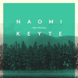 Naomi Keyte - Water on the Road