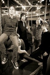 Bridge Arcadia - Little Liar