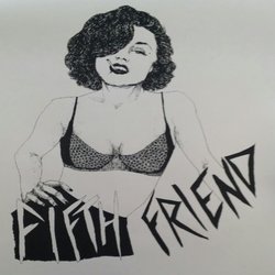Fifth Friend - My Little Girl Wants a Gun