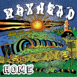 Waxhead - Home
