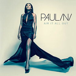 Paulini - Air It All Out (7th Heaven radio Edit Remix)