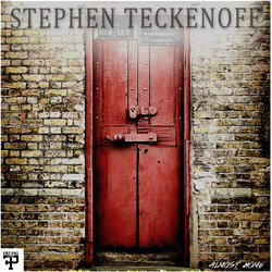 Stephen Teckenoff - Almost Home