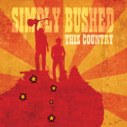 Simply Bushed - Lucky Lucky Country