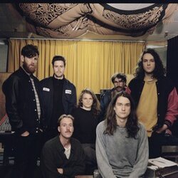 King Gizzard & The Lizard Wizard - Hot Water
