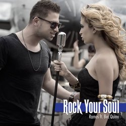 Ramos D-Artist - Rock Your Soul