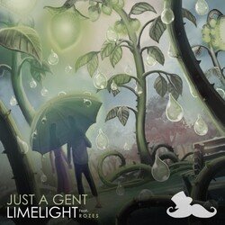 Just A Gent - Limelight Ft R O Z E S