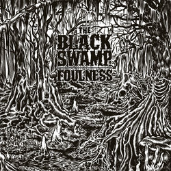 The Black Swamp - Cold Dead Hands