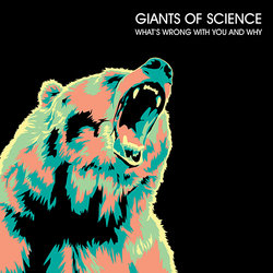 Giants Of Science - The Tower Of Toowong