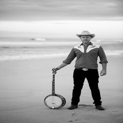 Pete Cullen - Saltwater Cowboy