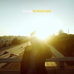 Matt Ellis - Different Man - Internet Download