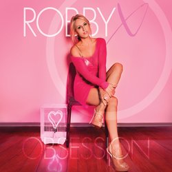 Robby X - Never Wanna Let You Go