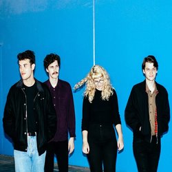Nite Fields - You I Never Knew - Internet Download