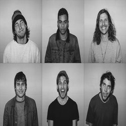 Northeast Party House - Fake Friends