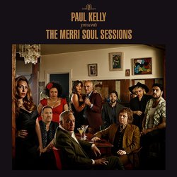 Paul Kelly - Righteous Woman