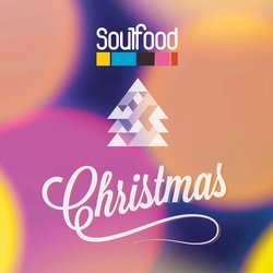 Soulfood - The Silver Stars Are In The Sky