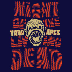 Yard Apes - Don’t Give a Sh*t Anymore