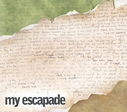 My Escapade - Grace and Peace - Internet Download