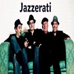 Jazzerati - Get Funked