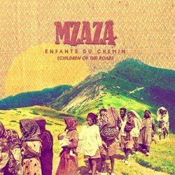 Mzaza - ‘Enfants du Chemin (Children of the Road)’