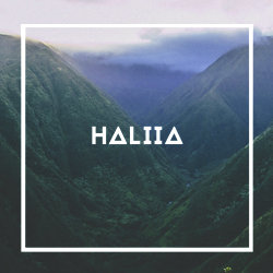 Haliia - A Song for You