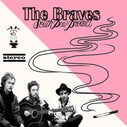 The Braves - 24 Hours ( A Day )