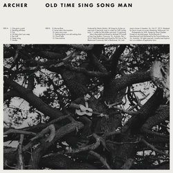 Archer - One grain a sand