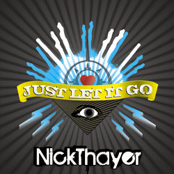 Nick Thayer - Can't Touch Me Now feat Lex One and Mike Beatz