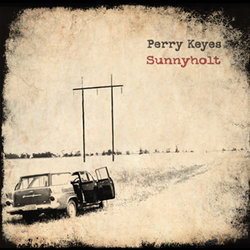 Perry Keyes - Sh*tville