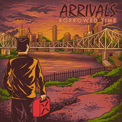 Arrivals - Loyalties - Internet Download