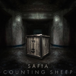 Safia - Counting Sheep