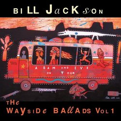 Bill Jackson - Try
