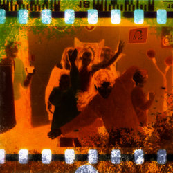 Society Of Beggars - Hyena - Internet Download