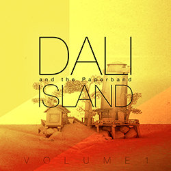 Dali and The Paperband - Island