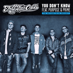 Full Tote Odds - You Don't Knopw Feat. Purpose and Prime