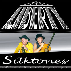 Silktones - No Matter What