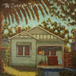 The Outdoor Type - When The Sun Goes Down