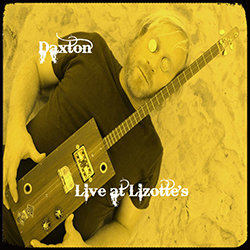 Daxton - Hell Rider