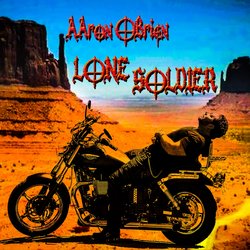 Aaron O'Brien - Dead for Days