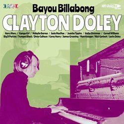 Clayton Doley - Lose It - Internet Download